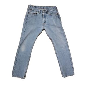 Levi's 501 Jeans